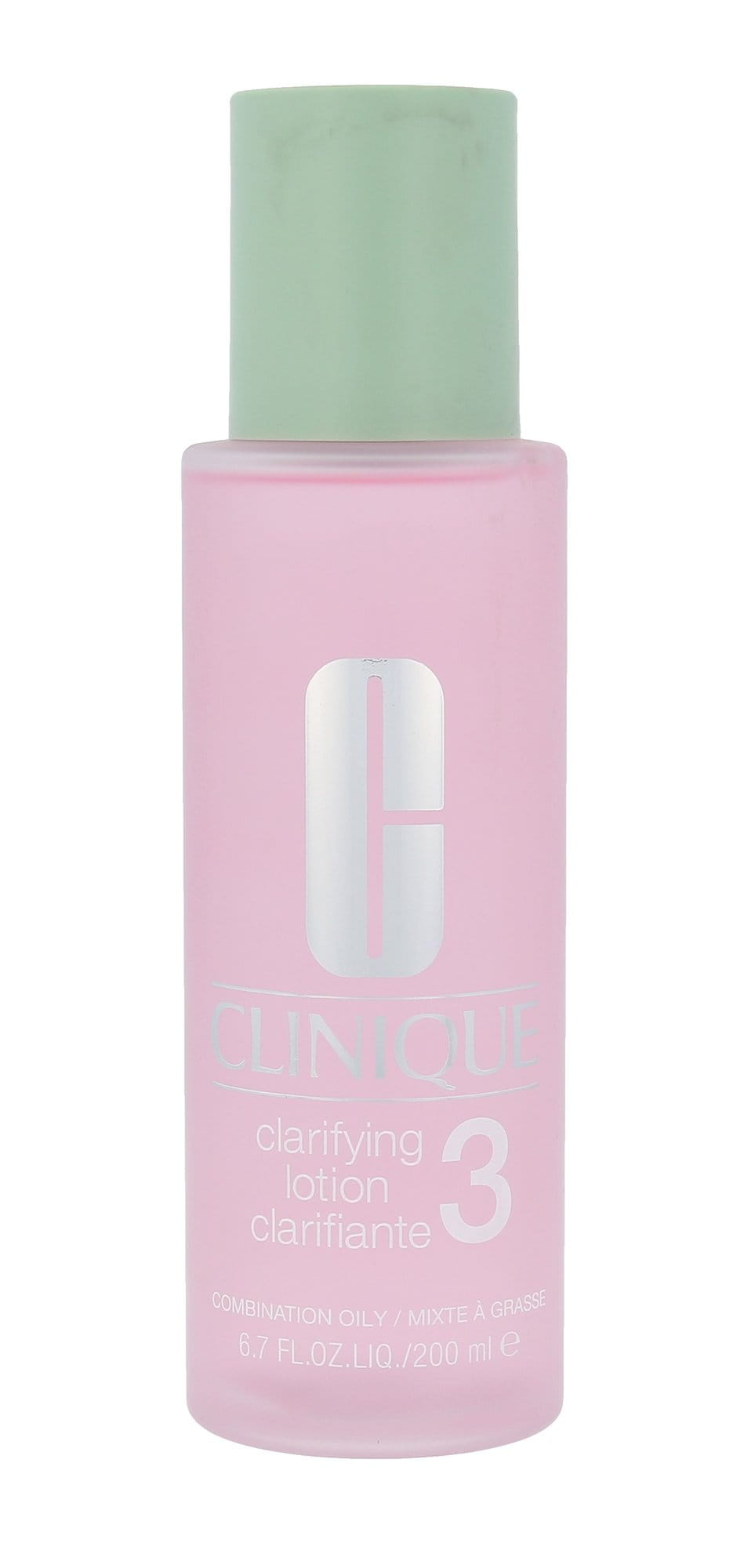 Clinique 3-Step Skin Care 3 W Toniki 200ml-3852